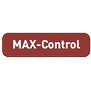 Sprenger MAX-Control mit Stangenwirkung Edelstahl rostfrei