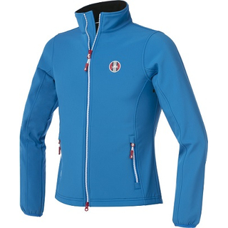 EKKIA EQUI THÈME Softshell Jacke Damen