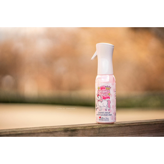 Bense & Eicke Soulhorse loves Lilis #Unique-Hair Spray 1000ml Recyclingflasche Mhnenspray