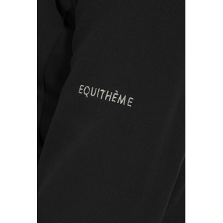 EQUI-THME Soft Classic Turnier-Sakko schwarz  44