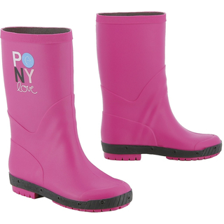 EQUI KIDS Pony Love Synthetische Stiefel