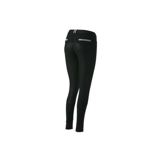EQUITHÈME Glam Reithose Silikon Vollbesatz