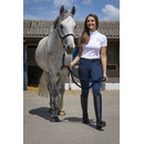 EQUITHME Mikro Reithose Silikon-Vollbesatz