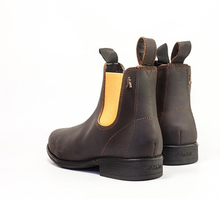 Hoboshoes Kids Aussie Reitstiefelette und Stallschuh