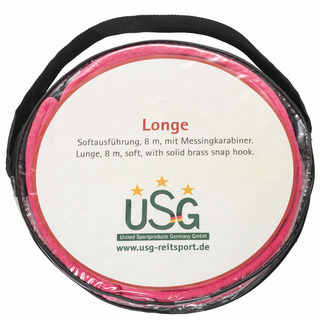 USG Longe Softmaterial