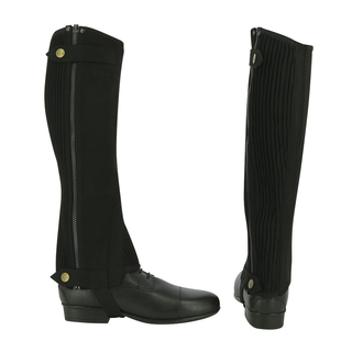 RIDING WORLD Amara Mini-Chaps Kinder