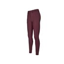 Pikeur INE GRIP Reithose bordeaux Gre 40