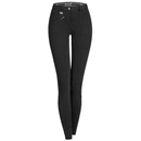 Waldhausen ELT Thermo Fun Sport Silikon Reithose schwarz...
