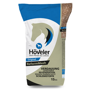 Höveler Original ReformMash - Nur Abholung, kein Versand!