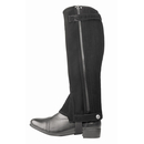 USG Siena Jodhpur Mini Chaps Erwachsene schwarz 210-M...