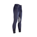 USG Lucia Reithose Kids und Teens Farbe jeansblau Gr. 176