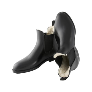 USG Pro Ride Winterstiefelette schwarz 38
