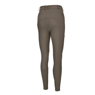 Pikeur TESIA GRIP Reithose olive tree (070) 36