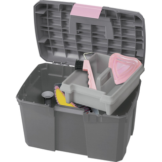 EKKIA HIPPOTONIC Putzbox ohne Inhalt