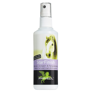 Bense & Eicke Parisol StarFinish