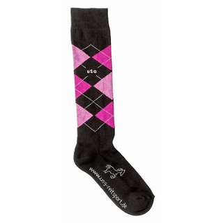 USG Original Sockies Karostrmpfe Reitersocken