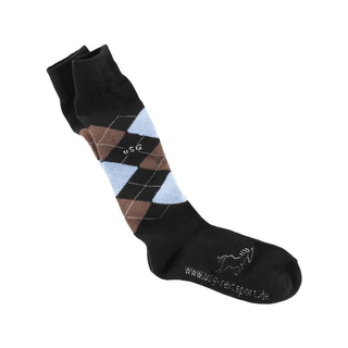 USG Original Sockies Karostrmpfe Reitersocken