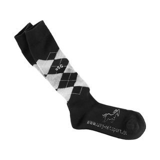 USG Original Sockies Karostrmpfe Reitersocken