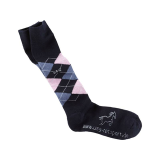 USG Original Sockies Karostrmpfe Reitersocken