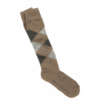 USG Original Sockies Karostrmpfe Reitersocken