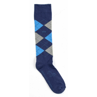 USG Original Sockies Karostrmpfe Reitersocken