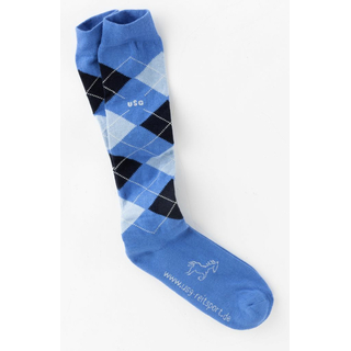 USG Original Sockies Karostrmpfe Reitersocken