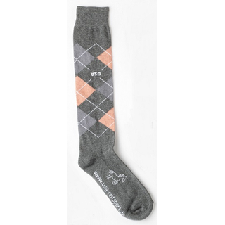 USG Original Sockies Karostrmpfe Reitersocken