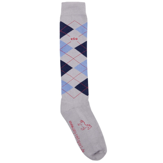 USG Original Sockies Karostrmpfe Reitersocken