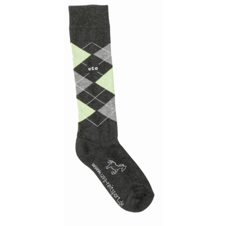 USG Original Sockies Karostrmpfe Reitersocken