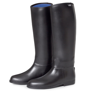 Waldhausen ELT Comfort Reitstiefel schwarz 38-S