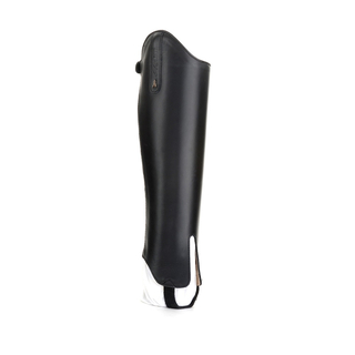 HOBO Lederchaps Profi schwarz Damen Herren