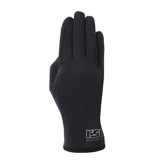 USG rsl ALLROUNDER Handschuh leicht gefttert schwarz XS