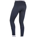 Waldhausen ELT Thermo Fun Sport Silikon Reithose blau -55...