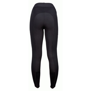 USG Alexandra Winter Reit-Tights Kinder Reitleggings Gr. 170