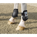 Eskadron Gamaschen PROTECTION BOOTS Hind schwarz WB