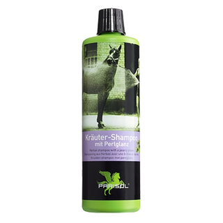 Parisol Kräuter-Shampoo
