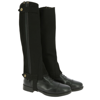 Ekkia RIDING WORLD Kevin Mini Chaps GR. XXS