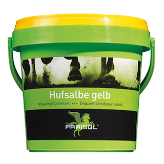 Bense & Eicke Parisol Hufsalbe gelb