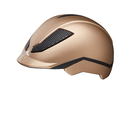 KED Pina Reithelm gold matt S - 50-53cm