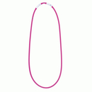 USG LED-Leuchthalsring fr Pferde Halsring aufladbar pink...