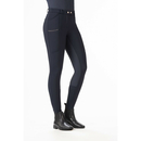 HKM Reithose Rosegold Glamor Winter Style Winterreithose...