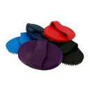 EKKIA HIPPOTONIC Gummistriegel kleines Modell diverse Farben