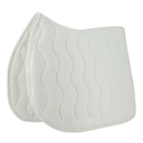 EKKIA EQUITHÈME Jump Classic Schabracke weiß VS WB