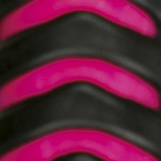 EKKIA Hufkratzer Soft Hand diverse Farben rosa - PVC grau  (013)