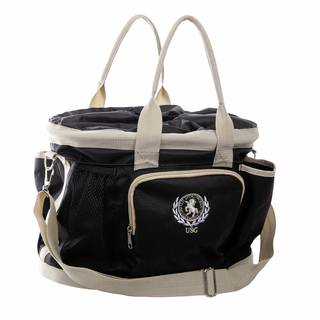 USG Putztasche gro ohne Inhalt marine/grn (526)