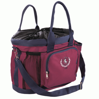 USG Putztasche gro ohne Inhalt marine/grn (526)