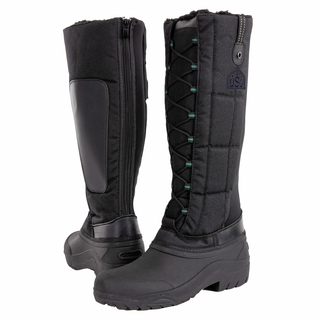 USG Happy Boot Krnten Winterthermostiefel schwarz