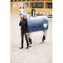 Eskadron Abschwitzdecke FLEECE FADE NG FS18 spearmint Gr....