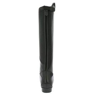 EKKIA EQUITHME MyPrimera Leder-Stiefel Farbe schwarz 40-S (45cm x 33cm Hhe x Wadenumfang)