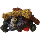 Ekkia RIDING WORLD Heunetz Maschengre 13cm Farbe...